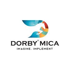 Dorbymica Logo